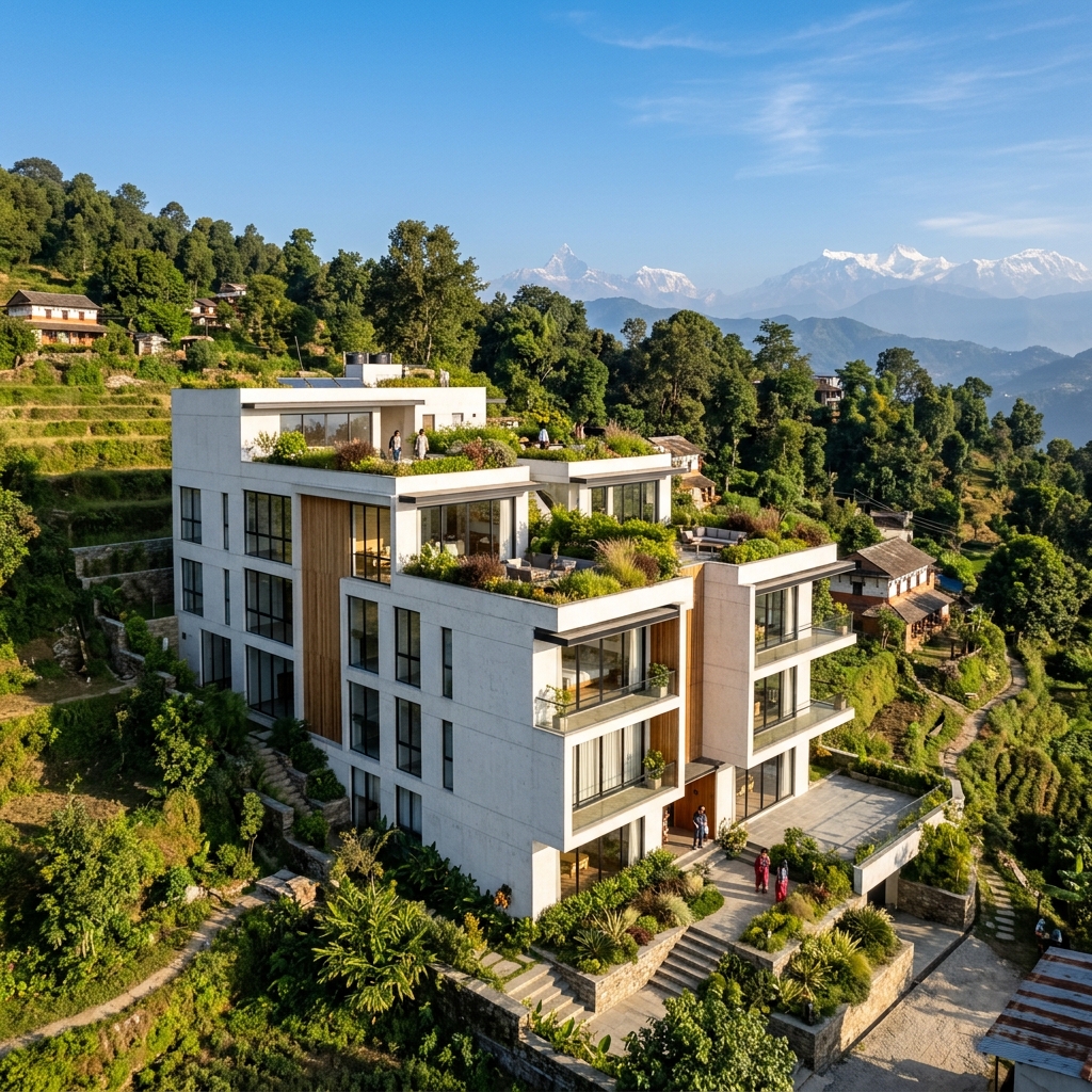 Residential Structural Design