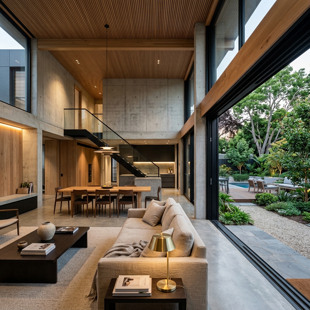 Interior Space Planning