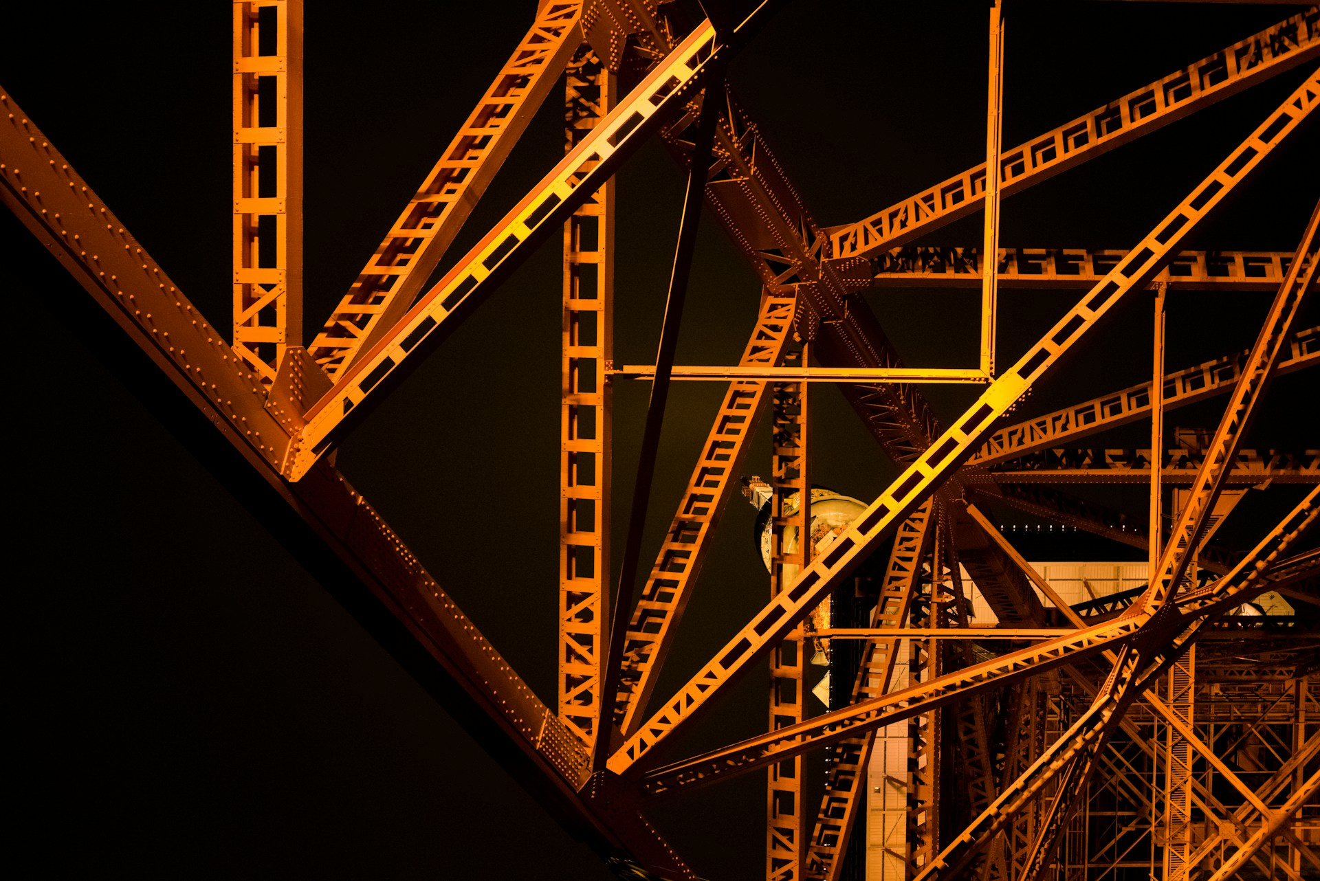 Structure Design
